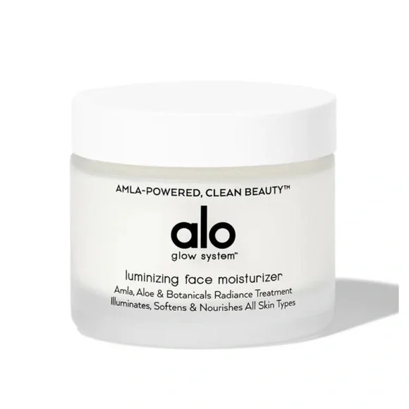 ALO Luminizing Face Moisturizer - 2.0 oz - Picture 2 of 3